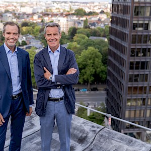 Compagnie du Bois Sauvage acquires stake in the Eaglestone Group