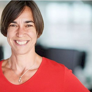 Eaglestone Group annonce la nomination de Sophie Lambrighs en tant que CEO de la filiale belge.
