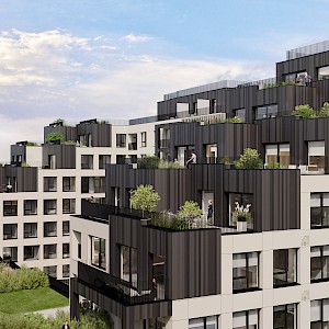ION Residential Platform and Eaglestone Belgium close build-to-rent deal in Brussels
