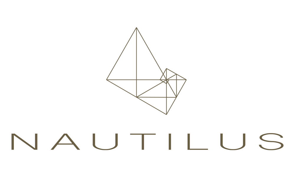 Logo - Nautilus