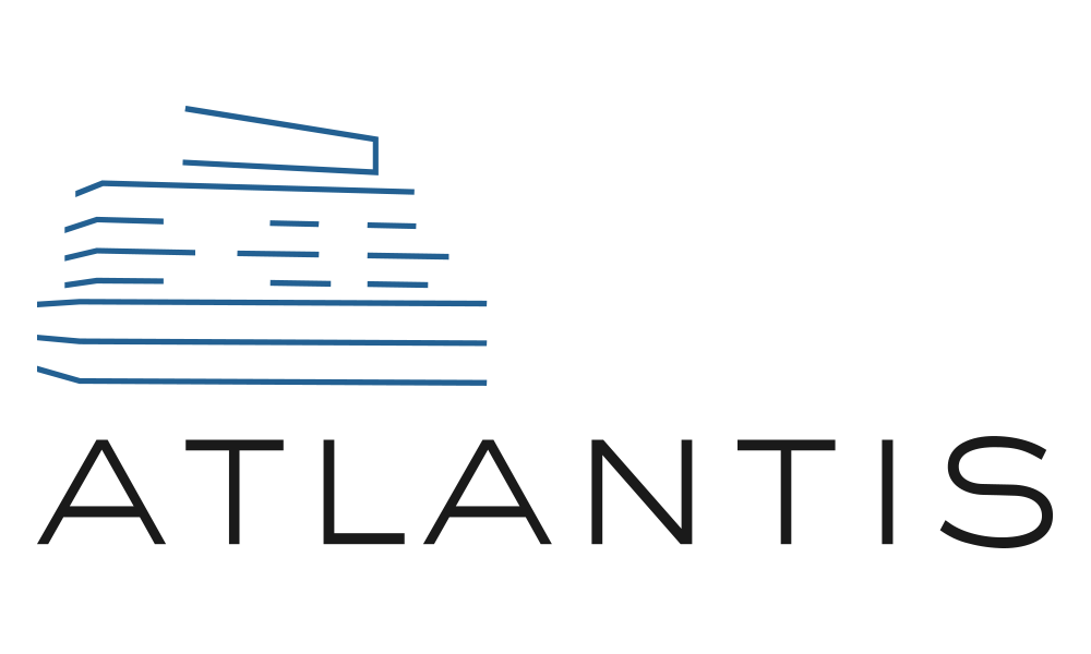 Logo - Atlantis
