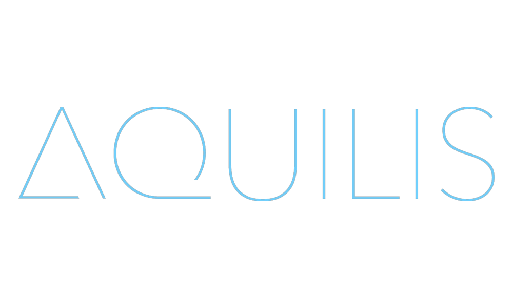 Logo - Aquilis A