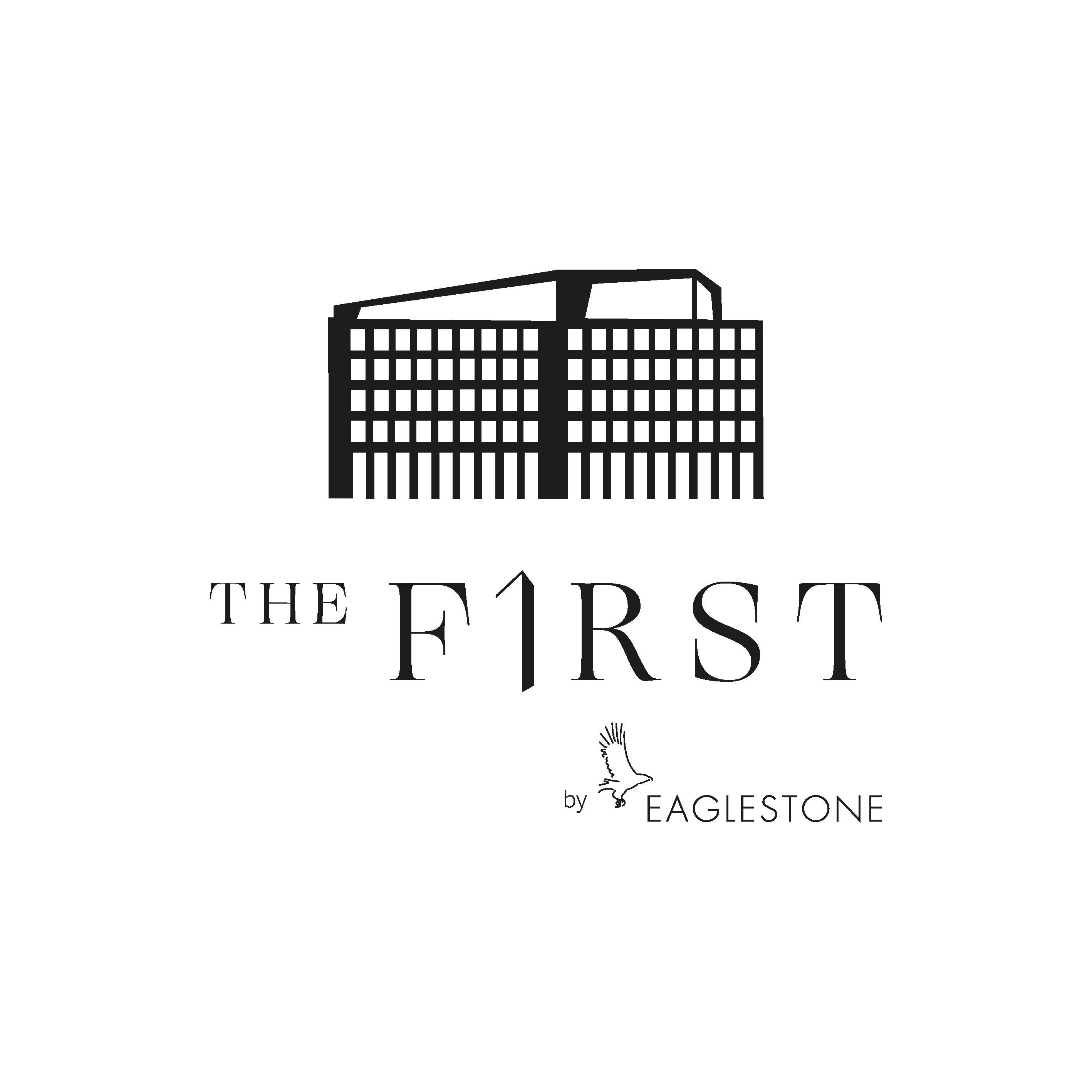 Logo - The First