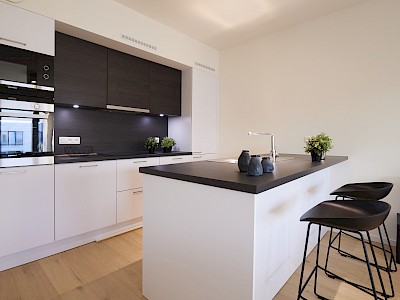 Atlantis - Kitchen
