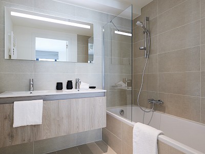 Atlantis - Bathroom