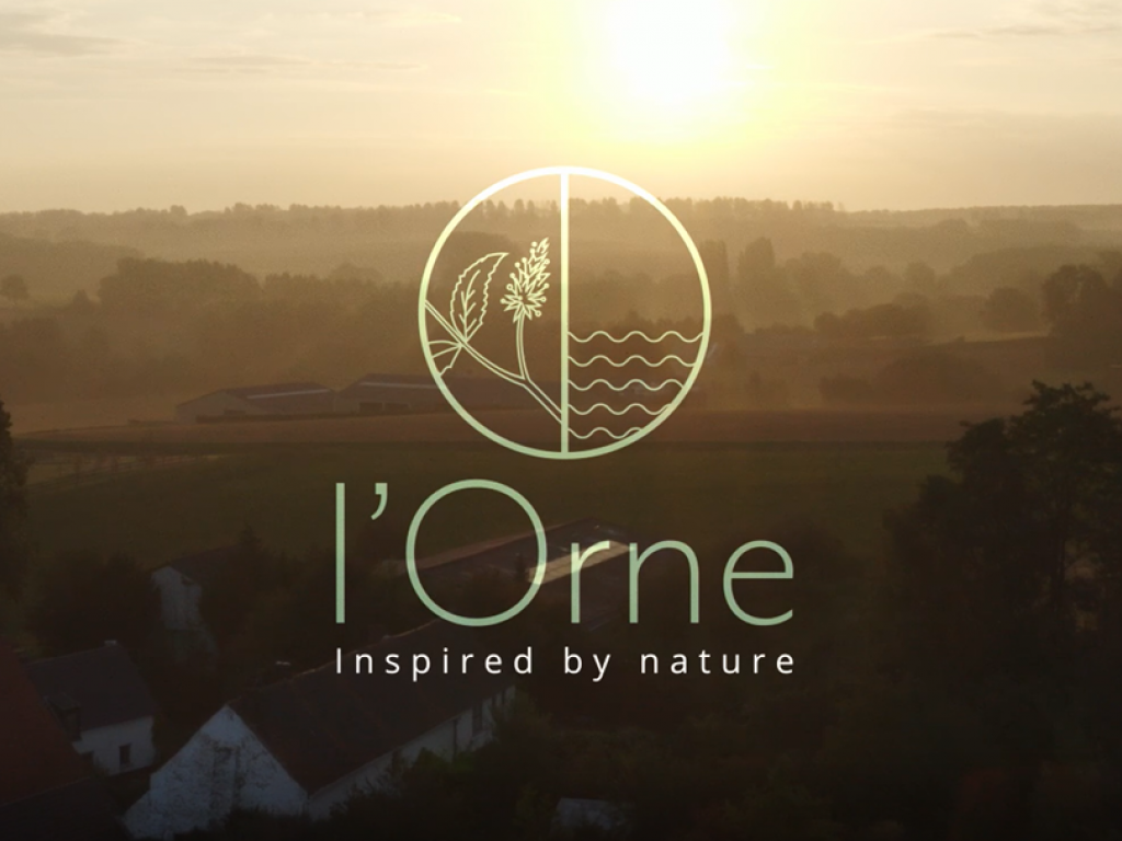 L'Orne