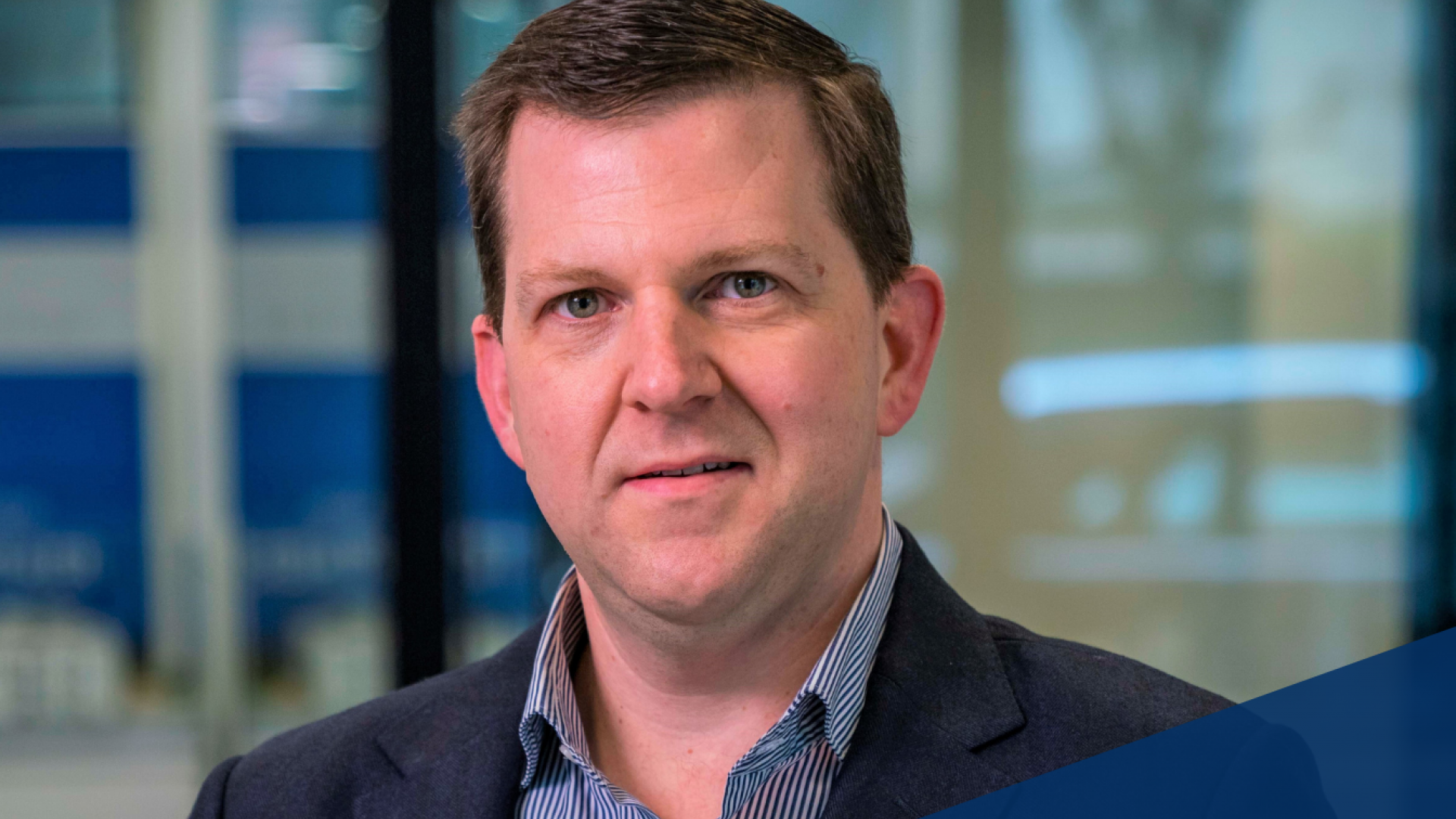 Eric Dothée appointed COO of the Luxembourg subsidiary of the Eaglestone Group.