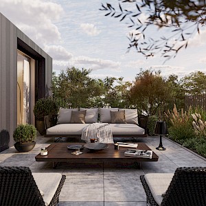 ION Residential Platform and Eaglestone Belgium close build-to-rent deal in Brussels