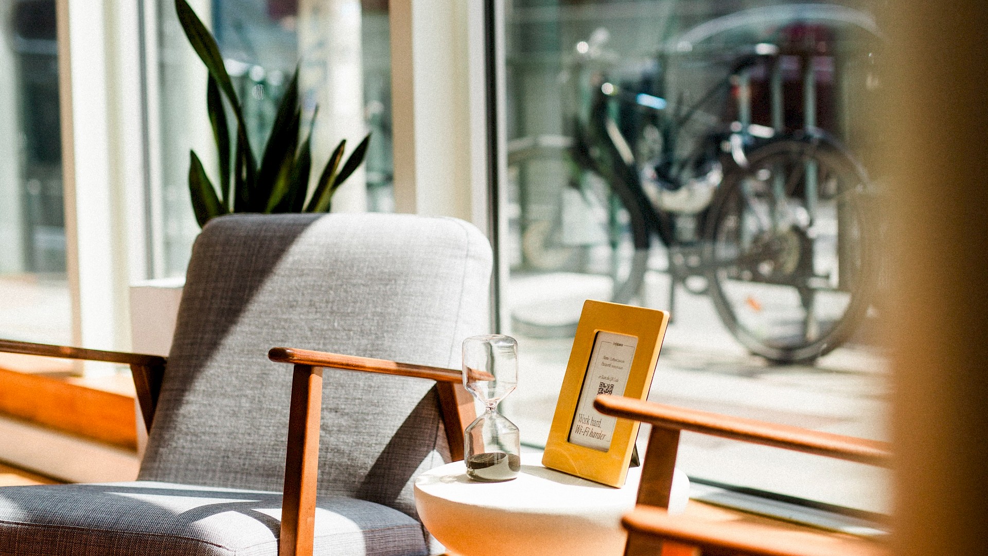 (Re)space moves into YPSO in Diegem!