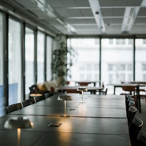 (Re)space moves into YPSO in Diegem!