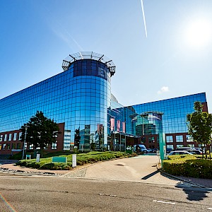 (Re)space moves into YPSO in Diegem!