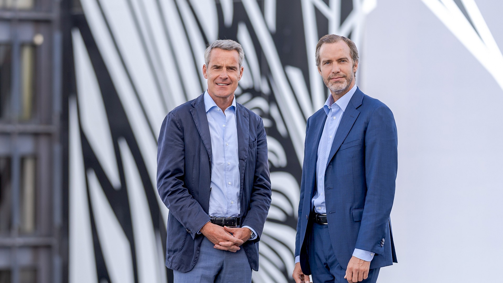 Eaglestone klaar voor de toekomst: een versterkte financiële structuur