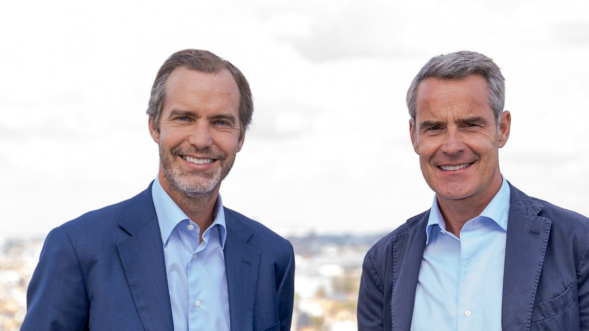 Eaglestone augmente son capital de 32,7 millions EUR et lance Landstone pour accélérer sur le résidentiel