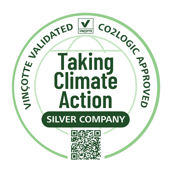 Eaglestone taking climate action